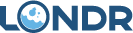 Londr logo